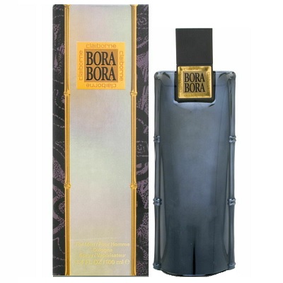 Bora Bora Cologne
